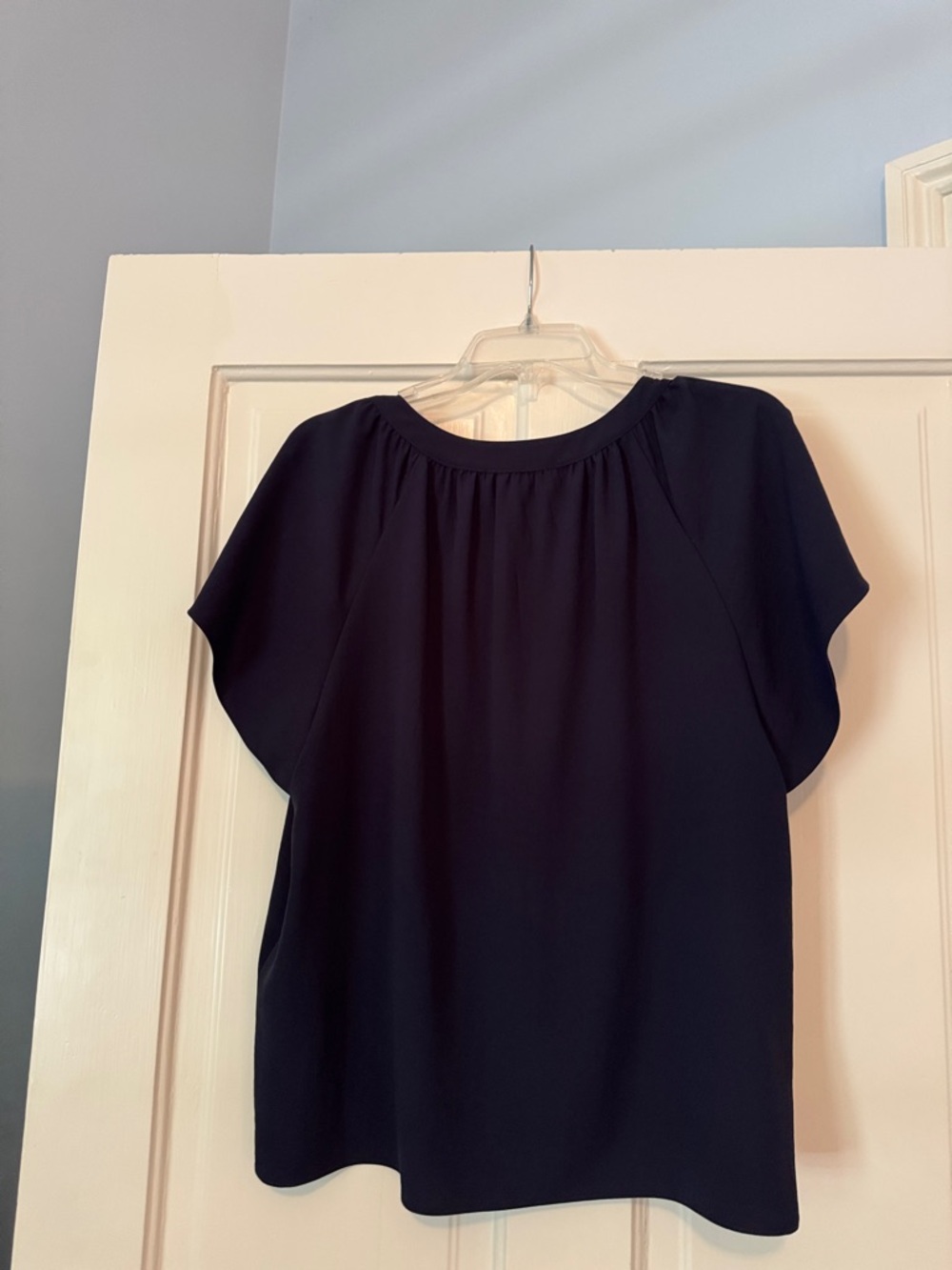 Blouse - Picture 4 of 4